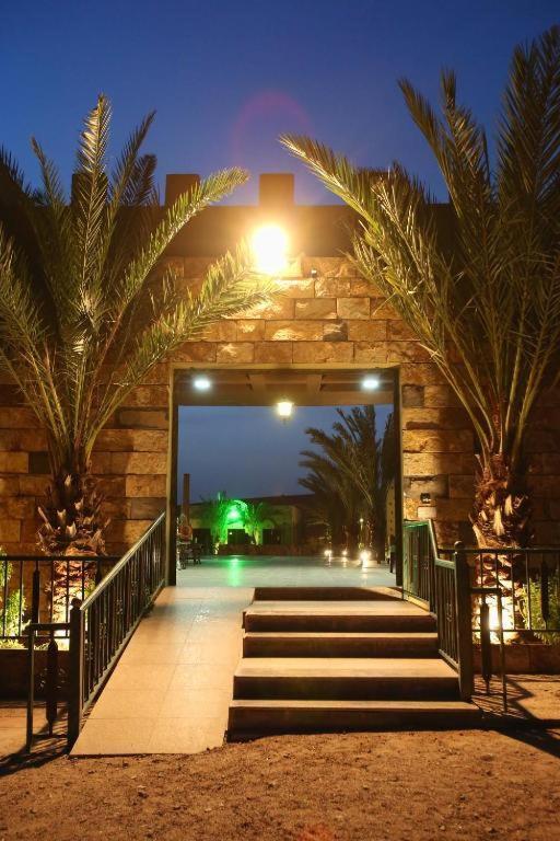 Bait Alaqaba Dive Center & Resort Εξωτερικό φωτογραφία