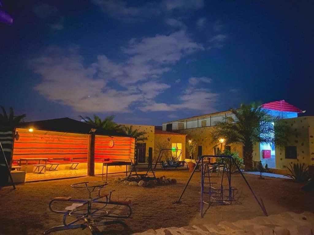 Bait Alaqaba Dive Center & Resort Εξωτερικό φωτογραφία