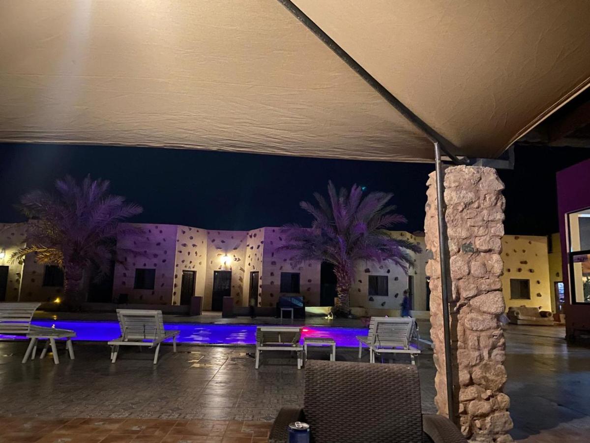 Bait Alaqaba Dive Center & Resort Εξωτερικό φωτογραφία