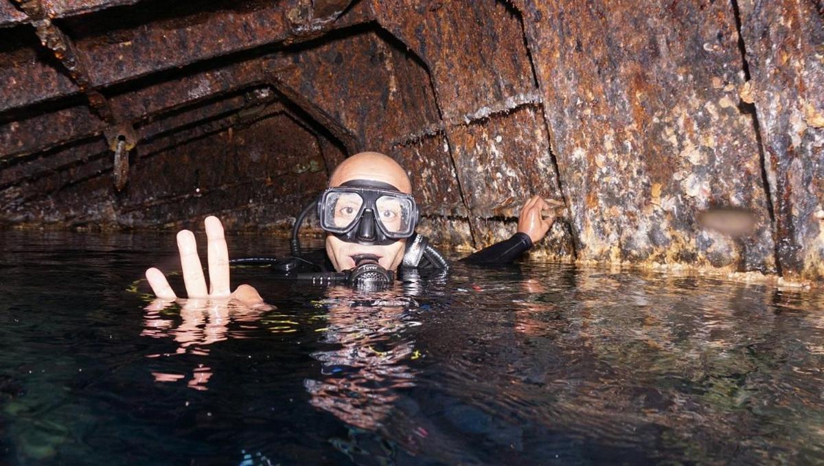 Bait Alaqaba Dive Center & Resort Εξωτερικό φωτογραφία