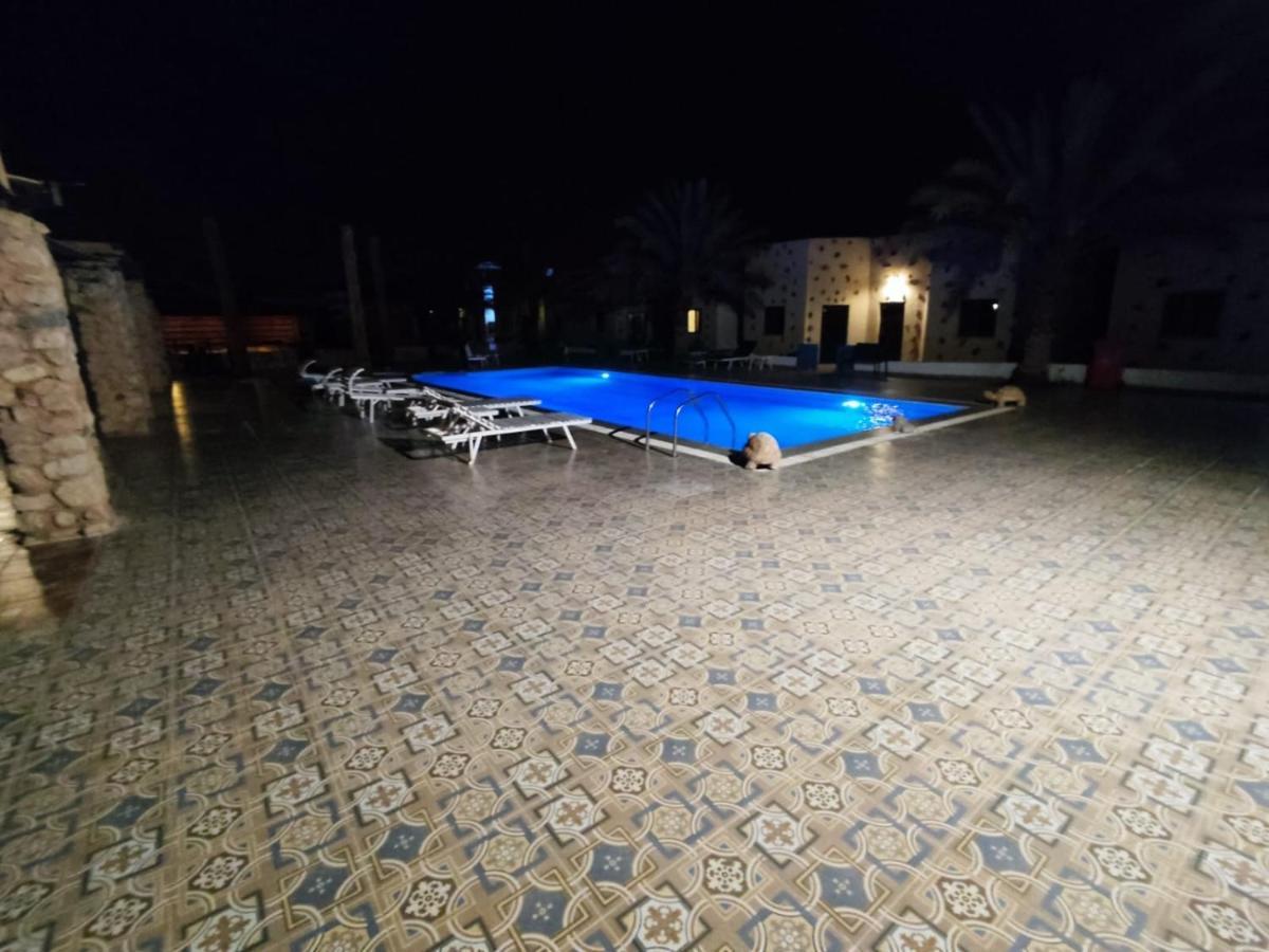 Bait Alaqaba Dive Center & Resort Εξωτερικό φωτογραφία