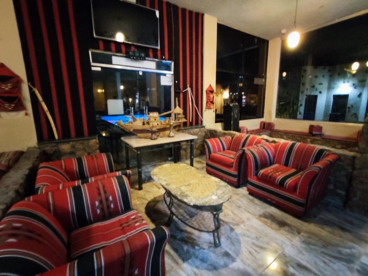 Bait Alaqaba Dive Center & Resort Εξωτερικό φωτογραφία