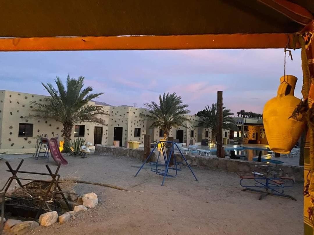 Bait Alaqaba Dive Center & Resort Εξωτερικό φωτογραφία