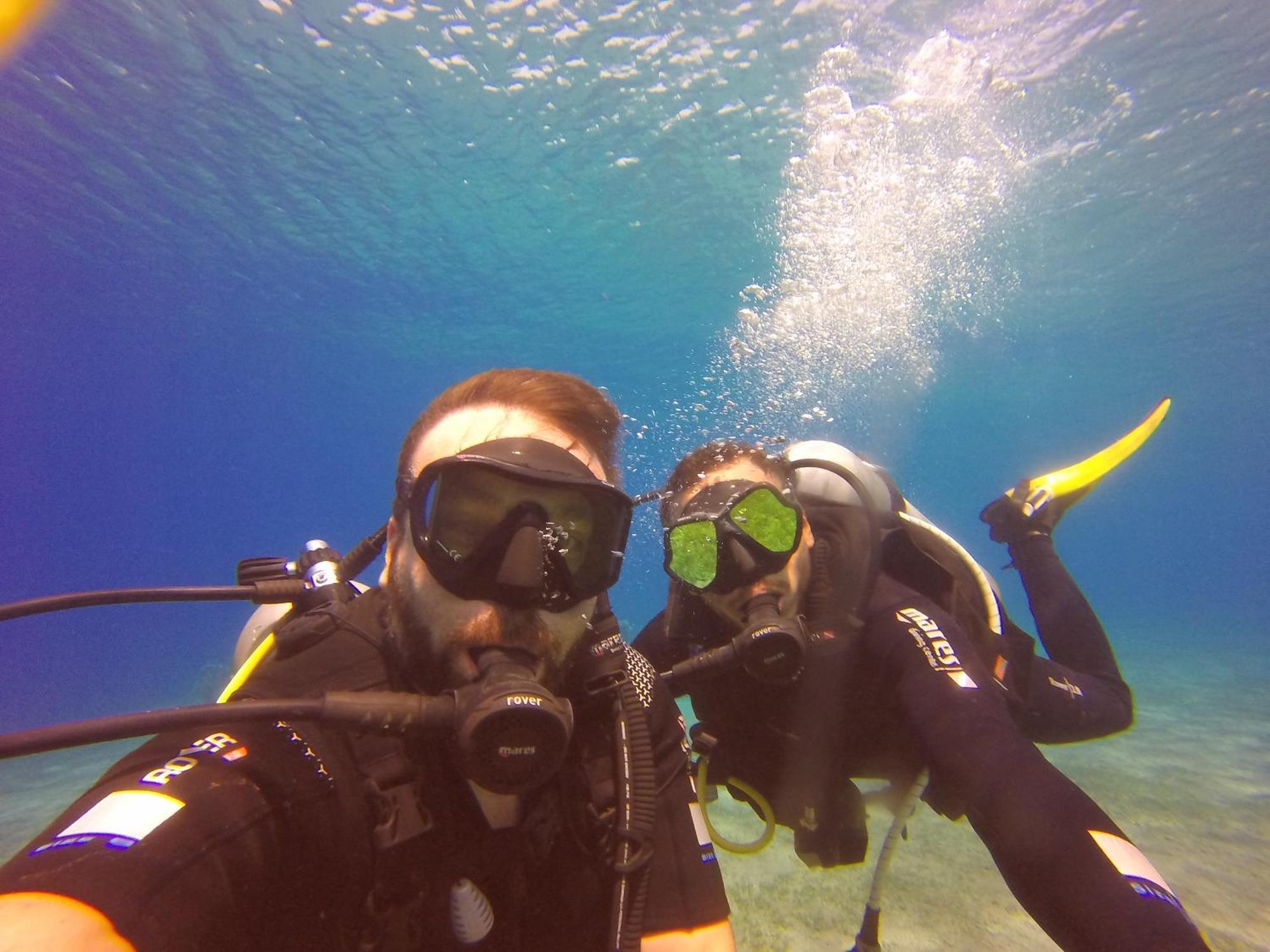 Bait Alaqaba Dive Center & Resort Εξωτερικό φωτογραφία