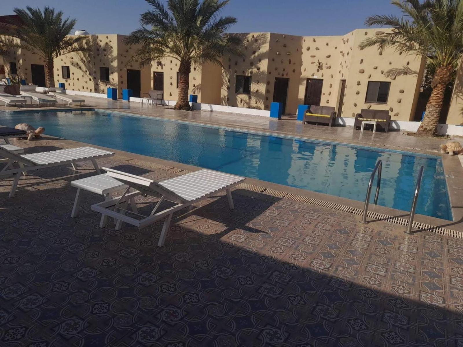 Bait Alaqaba Dive Center & Resort Εξωτερικό φωτογραφία