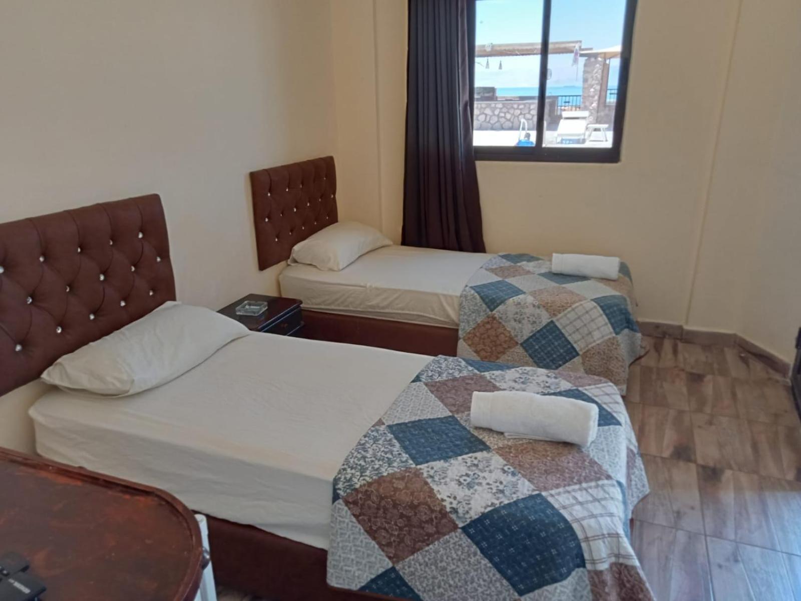 Bait Alaqaba Dive Center & Resort Εξωτερικό φωτογραφία