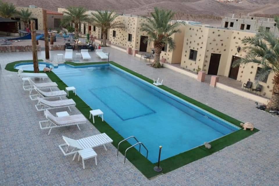 Bait Alaqaba Dive Center & Resort Εξωτερικό φωτογραφία