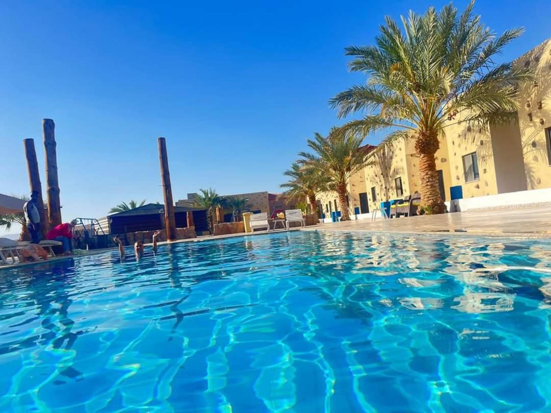 Bait Alaqaba Dive Center & Resort Εξωτερικό φωτογραφία