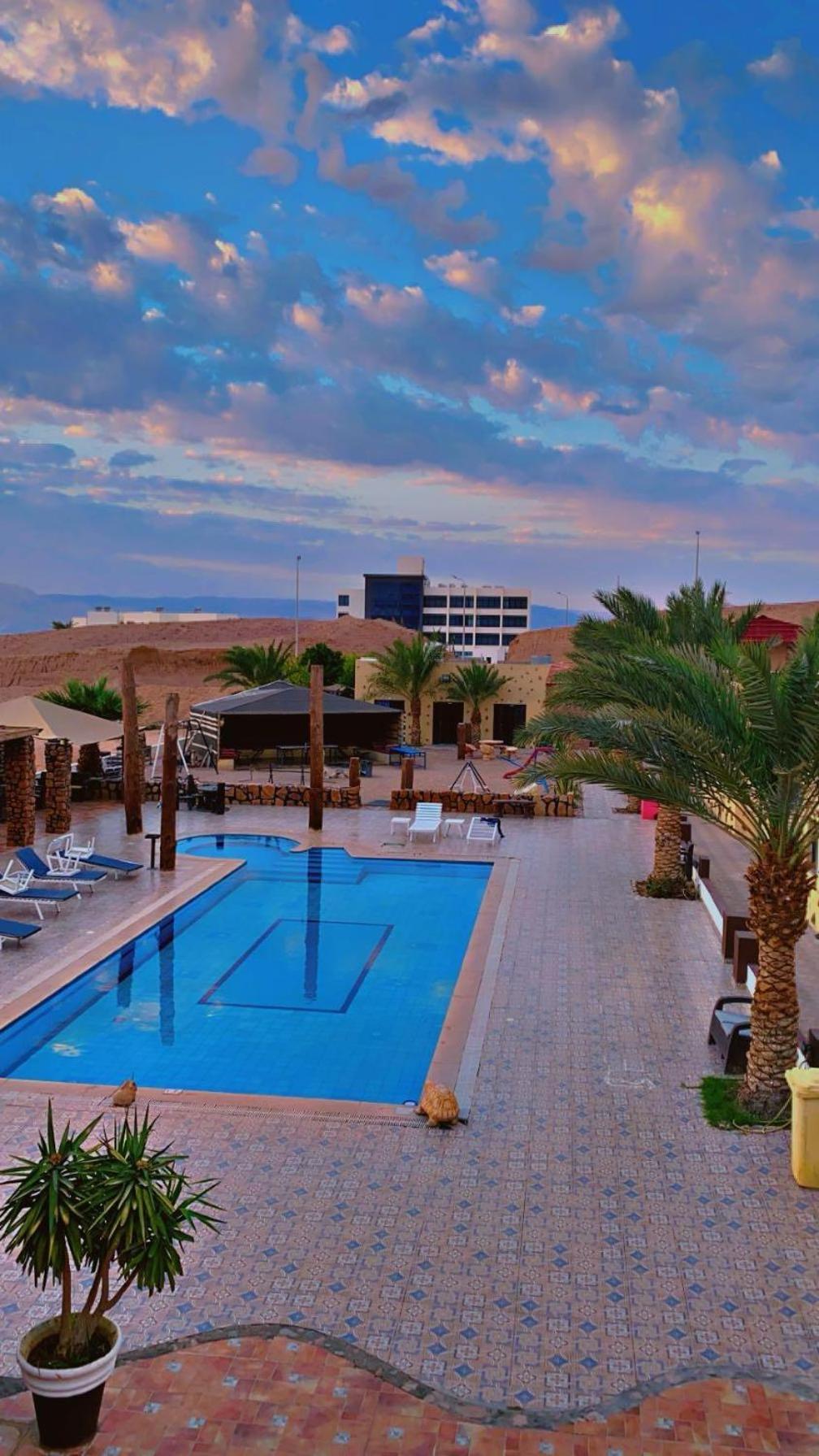 Bait Alaqaba Dive Center & Resort Εξωτερικό φωτογραφία