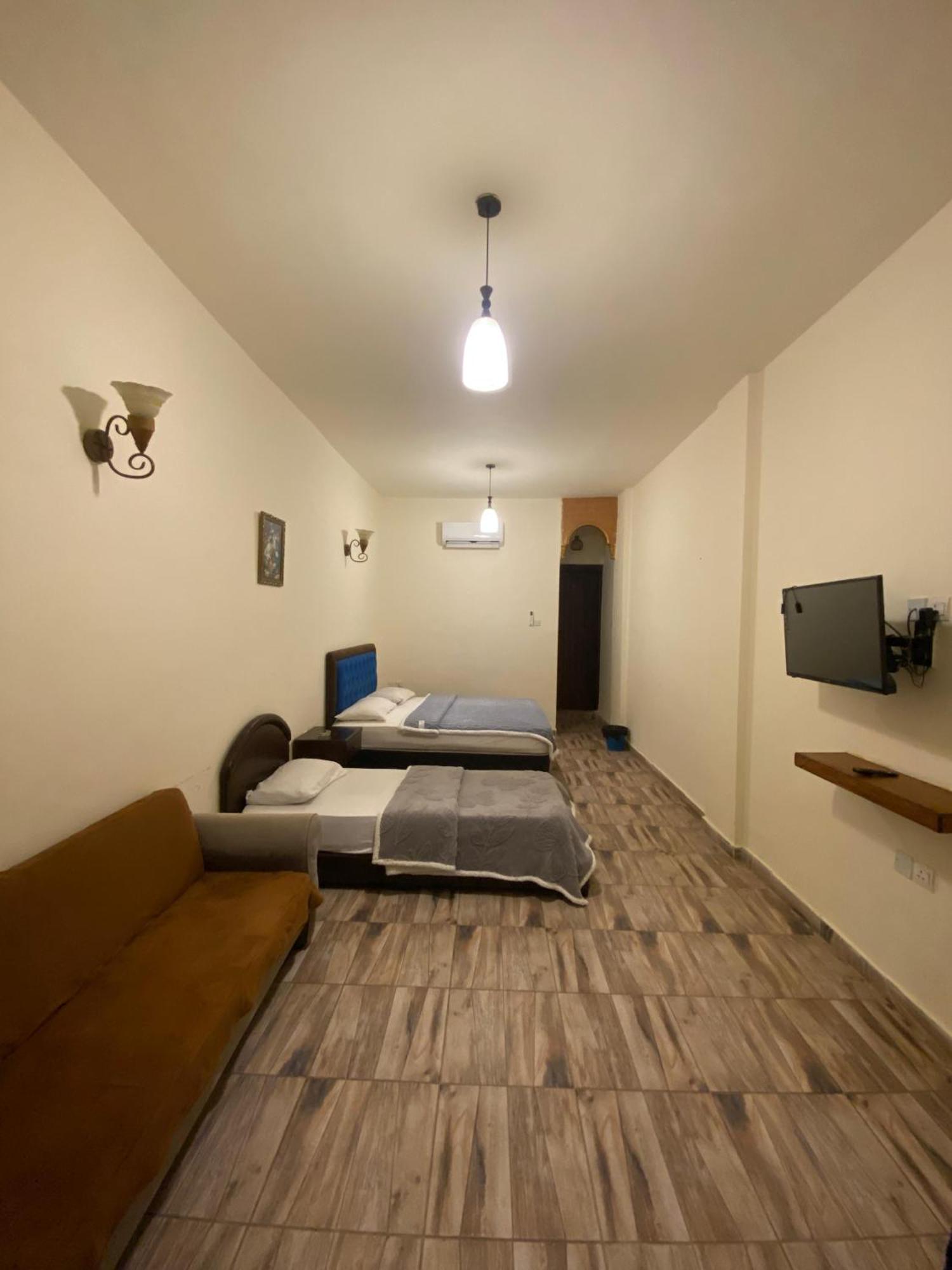 Bait Alaqaba Dive Center & Resort Εξωτερικό φωτογραφία