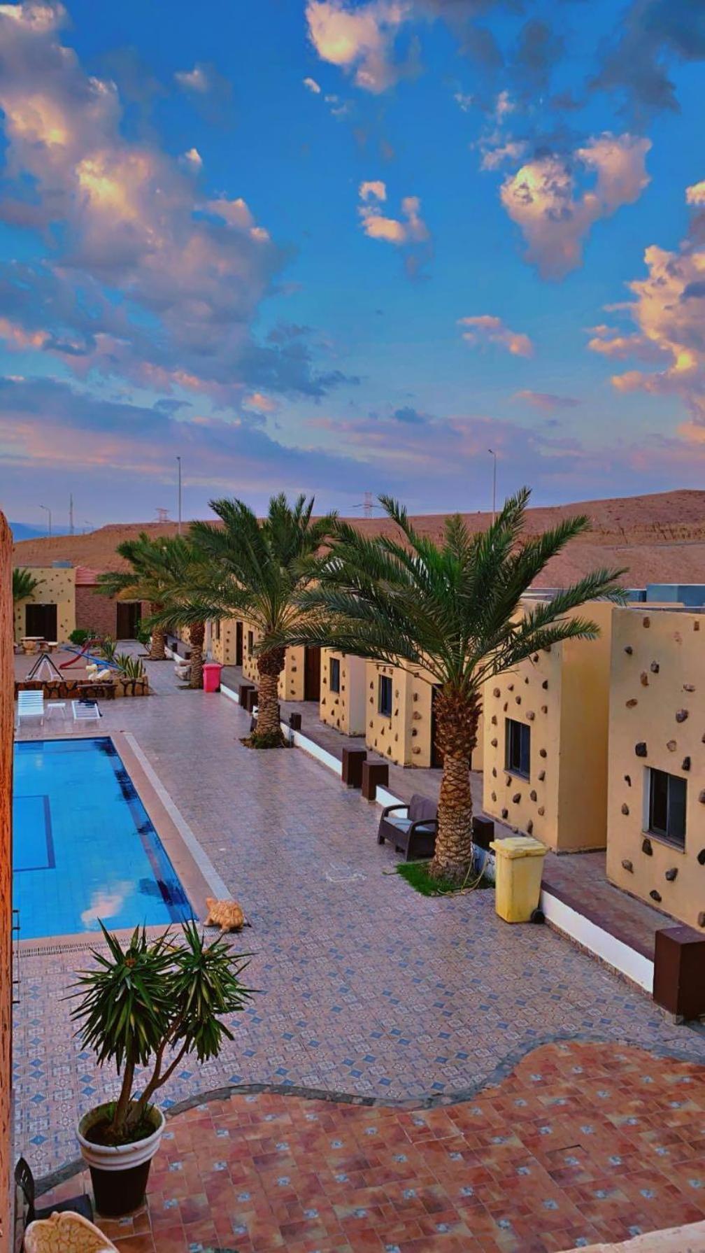 Bait Alaqaba Dive Center & Resort Εξωτερικό φωτογραφία